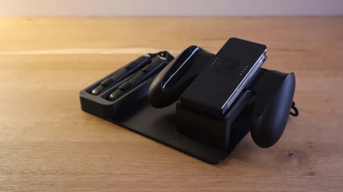 Giá đỡ tay cầm / Joycon cho Nintendo Switch - Image 2