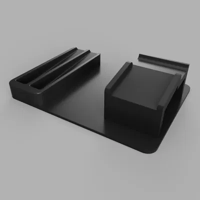 Giá đỡ tay cầm / Joycon cho Nintendo Switch