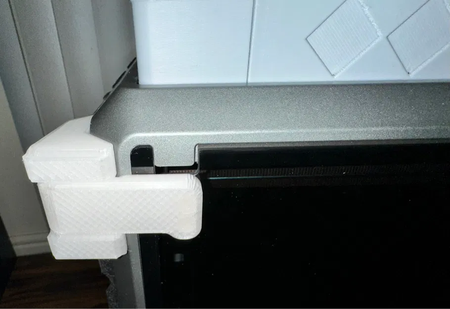 Bản lề cửa 270° cho Creality K1 Max (Bản remix) - Image 4