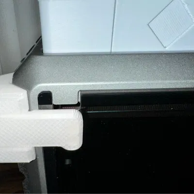 Bản lề cửa 270° cho Creality K1 Max (Bản remix)