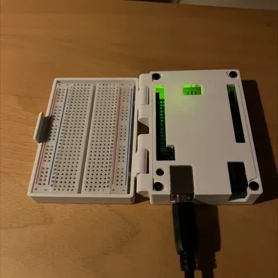 Vỏ bảo vệ (Case) cho Arduino UNO