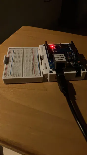 Vỏ bảo vệ (Case) cho Arduino UNO - Image 5