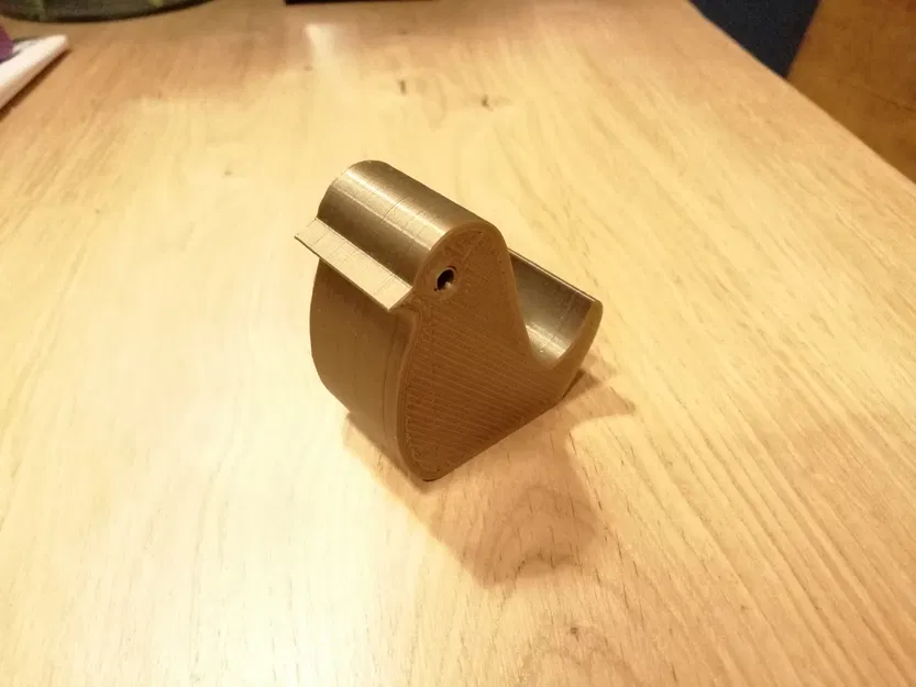 Đế giữ điện thoại hình chú chim - Image 2