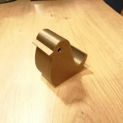 Đế giữ điện thoại hình chú chim