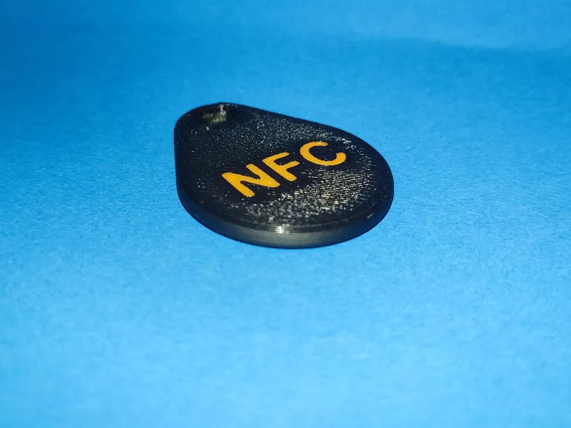 Ốp bảo vệ NFC-Tag - Image 2