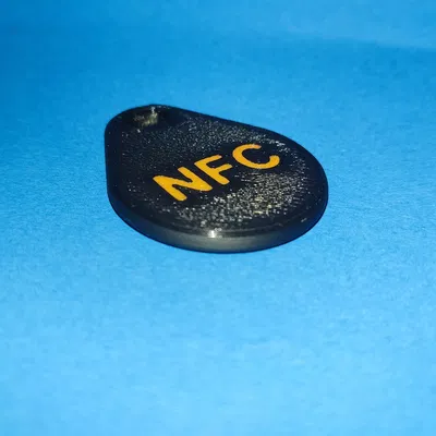 Ốp bảo vệ NFC-Tag