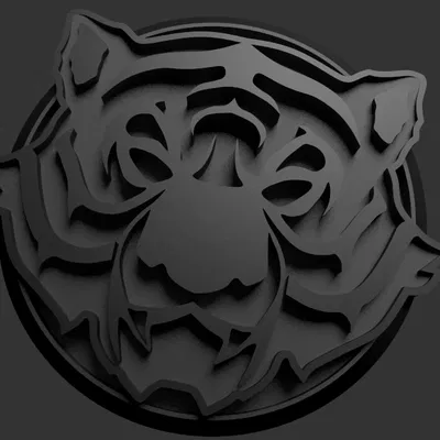 Mô hình Huân chương Oscar từ Fortnite