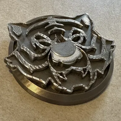 Mô hình Huân chương Oscar từ Fortnite