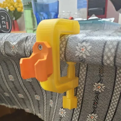 Đầu kẹp nạng kiểu vít (Ø20.3)