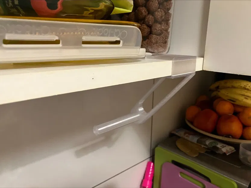 Giá treo khăn giấy 3D tiện lợi cho nhà bếp gọn gàng - Image 3