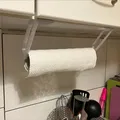 Giá treo khăn giấy 3D tiện lợi cho nhà bếp gọn gàng - Thumbnail 4