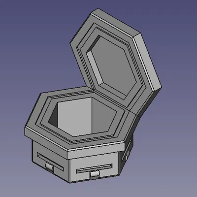 Giá treo dụng cụ vét bavia (Deburrer) cho Honeycomb Storage Wall