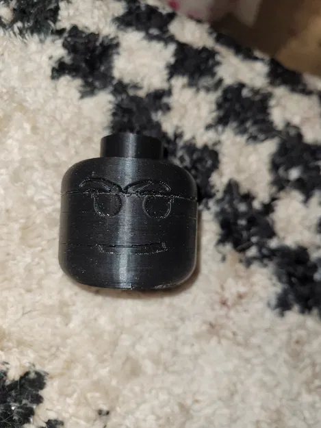 Mô hình dụng cụ nghiền thảo mộc (Grinder) phong cách LEGO độc đáo - Image 5