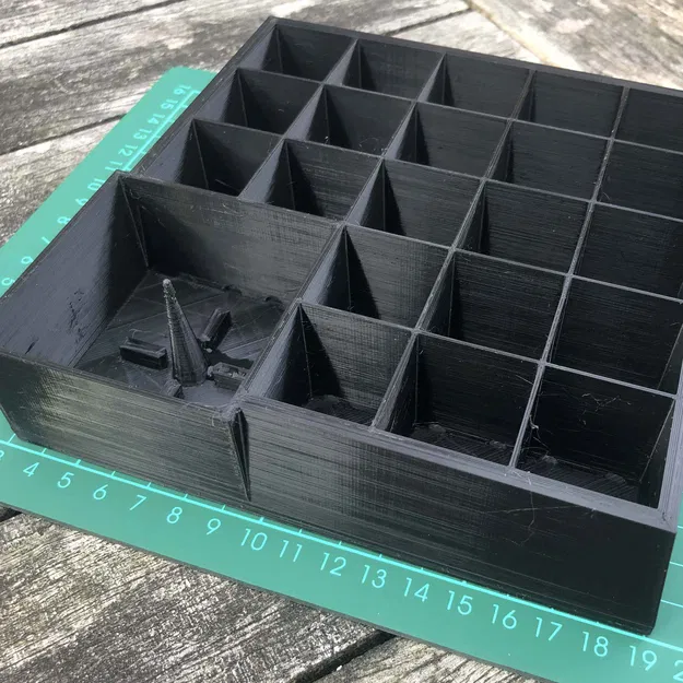 Khay ươm hạt tự tưới nước - Image 2