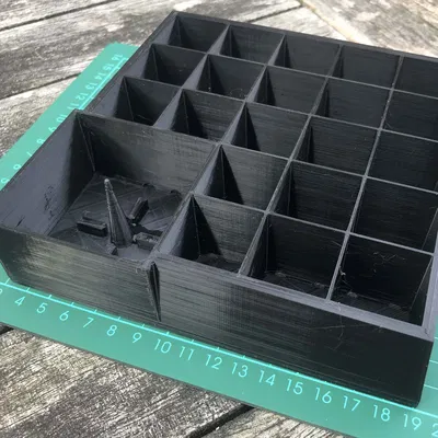 Khay ươm hạt tự tưới nước