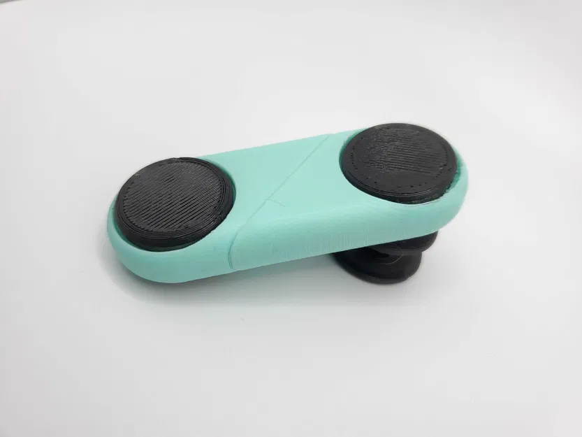 Đồ chơi Fidget Spinner xoay vặn độc đáo - Image 1