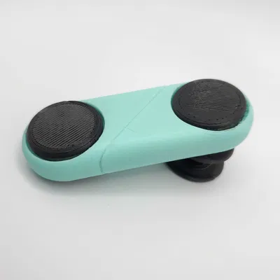 Đồ chơi Fidget Spinner xoay vặn độc đáo