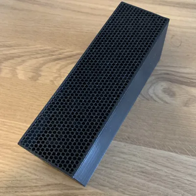 Bộ lọc khí (Air Scrubber) cho Bambulab P1P