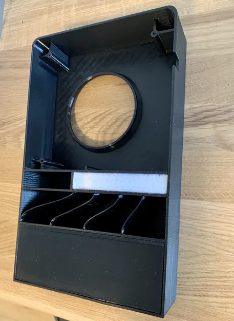 Bộ lọc khí (Air Scrubber) cho Bambulab P1P - Image 6