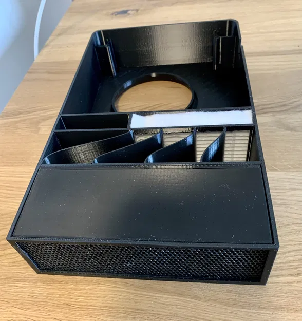 Bộ lọc khí (Air Scrubber) cho Bambulab P1P - Image 7