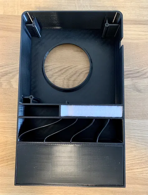 Bộ lọc khí (Air Scrubber) cho Bambulab P1P - Image 8