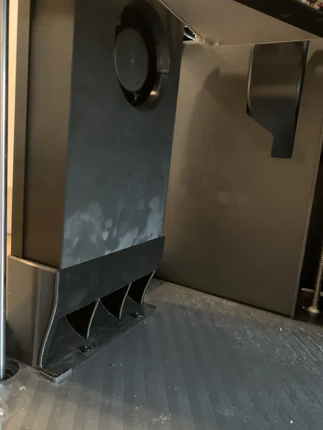 Bộ lọc khí (Air Scrubber) cho Bambulab P1P - Image 9