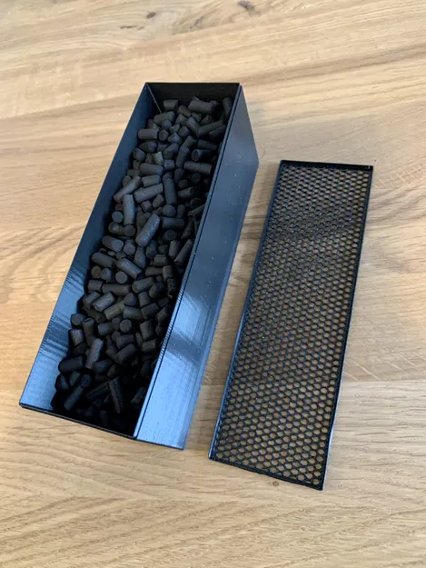 Bộ lọc khí (Air Scrubber) cho Bambulab P1P - Image 10