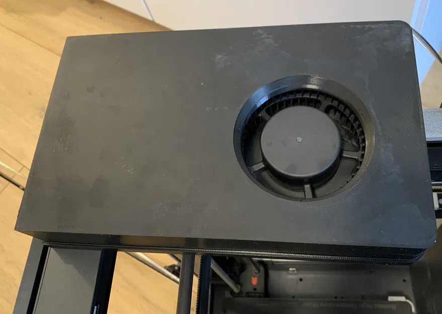 Bộ lọc khí (Air Scrubber) cho Bambulab P1P - Image 12