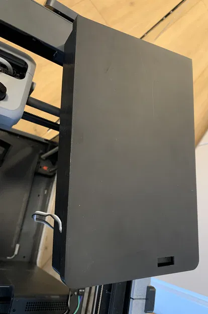 Bộ lọc khí (Air Scrubber) cho Bambulab P1P - Image 13