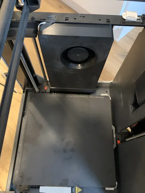 Bộ lọc khí (Air Scrubber) cho Bambulab P1P - Image 14