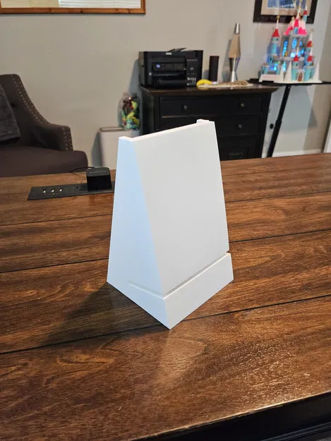 Kệ Đỡ Hộp Tranh Ghép Hình 3D - Tiện Lợi Cho Người Đam Mê Puzzle - Image 2