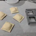Khuôn làm Ravioli Nonna Luisa - Thumbnail 1