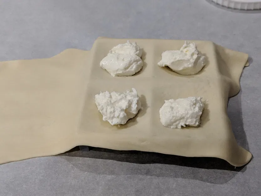 Khuôn làm Ravioli Nonna Luisa - Image 2