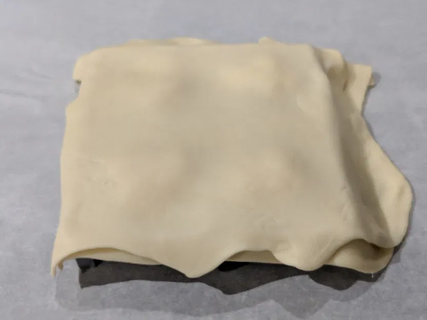 Khuôn làm Ravioli Nonna Luisa - Image 3