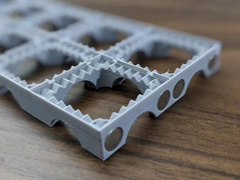 Khuôn làm Ravioli Nonna Luisa - Image 6