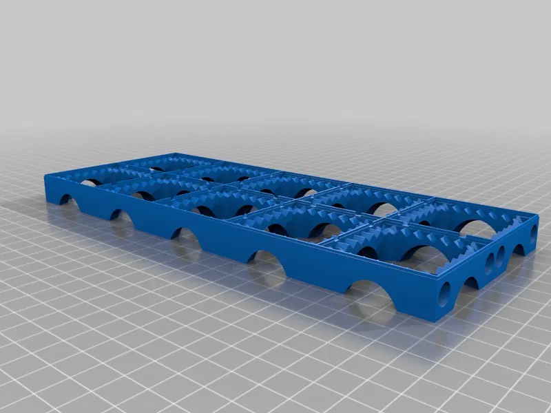 Khuôn làm Ravioli Nonna Luisa - Image 8