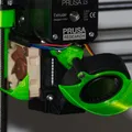 Prusa MK3 Nắp quạt giảm ồn (góc 40°) - Thumbnail 5