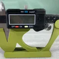 Giá đỡ thước kẹp Caliper Stand - Thiết kế nhỏ gọn, tiết kiệm không gian - Thumbnail 6