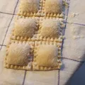 Khuôn làm Ravioli cho máy Bosch MUM5 - Thumbnail 4