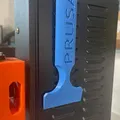 Dụng cụ cạo bàn in 3D (Printbed scraper) cho máy in Prusa - Thumbnail 1