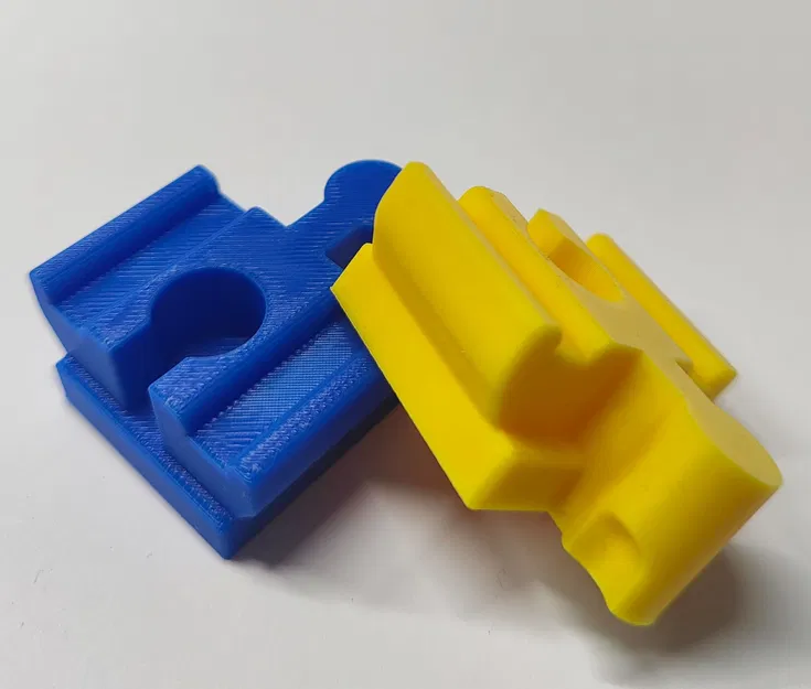 Bộ chuyển đổi Brio sang Duplo - Phiên bản mới - Image 2