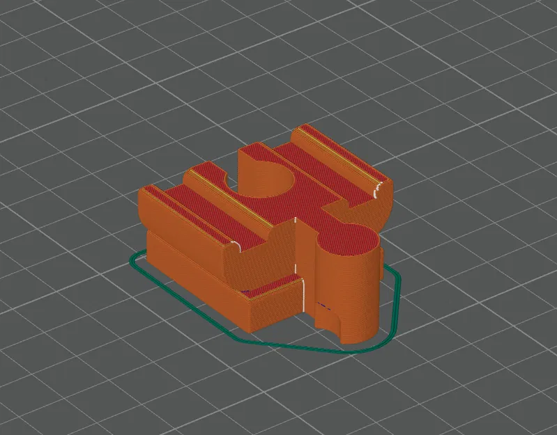 Bộ chuyển đổi Brio sang Duplo - Phiên bản mới - Image 3