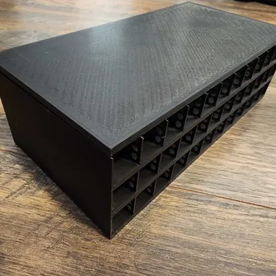 Giá đỡ bút Alcohol Marker dạng mô-đun xếp chồng