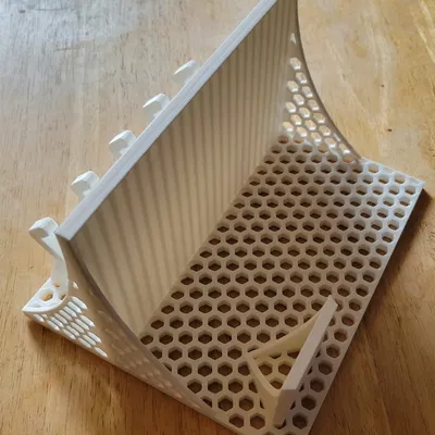 Giá treo đồ đa năng (Key holder)