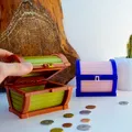 RƯƠNG KHO BÁU (TREASURE CHEST) - Thumbnail 2