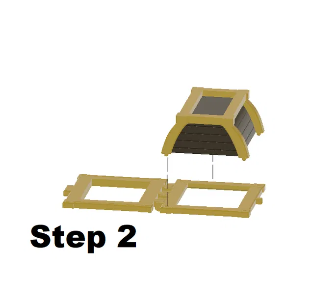 RƯƠNG KHO BÁU (TREASURE CHEST) - Image 4