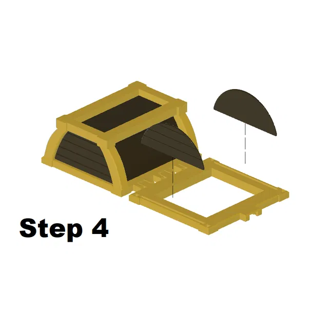 RƯƠNG KHO BÁU (TREASURE CHEST) - Image 6