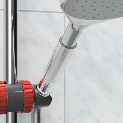 Giá Đỡ Vòi Sen Điều Chỉnh Độ Cao