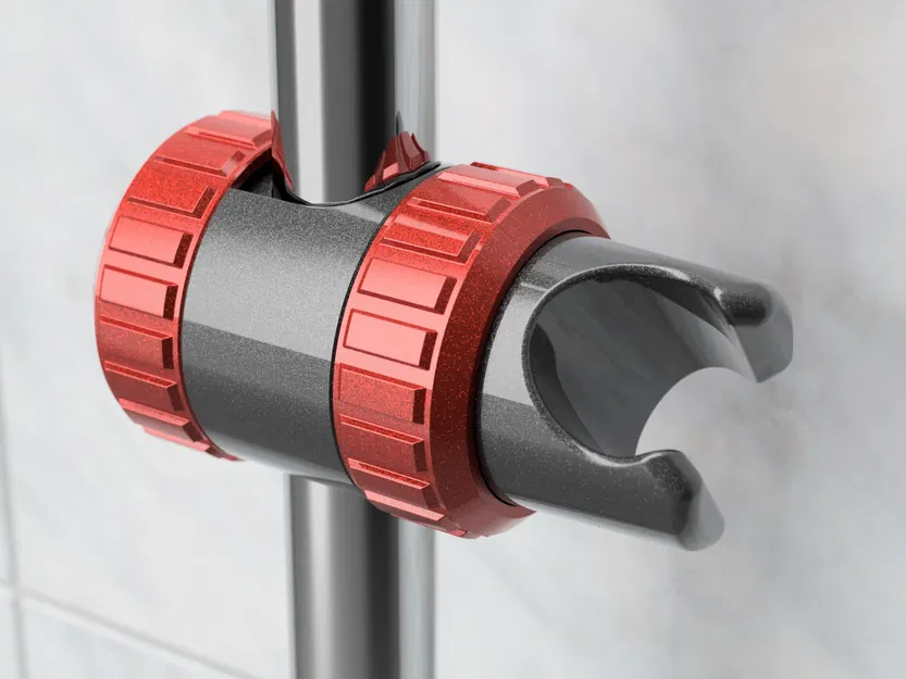 Giá Đỡ Vòi Sen Điều Chỉnh Độ Cao - Image 3