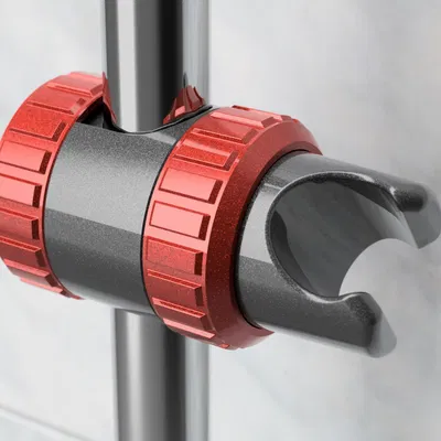 Giá Đỡ Vòi Sen Điều Chỉnh Độ Cao